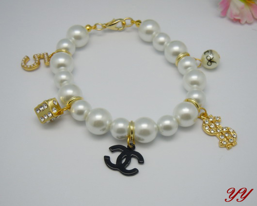 Bracciale Chanel Modello 200